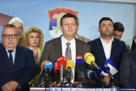 Blanuša: Ja sam kandidat za predsjednika Srpske, konačna odluka 7 ...