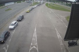 Upozorenje vozačima, gužve na više graničnih prelaza u BiH