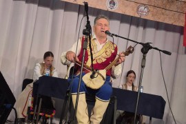 Nevesinje ima najboljeg guslara Srpske, Gacko slavilo u ekipnoj konkurenciji