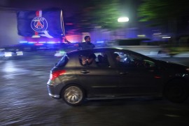 Pariz ne želi proslave na Jelisejskim poljima: "Ne upravljamo nemirima, već ih trpimo"