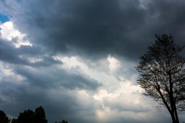 Meteorolozi upozoravaju na nevrijeme: Evo koji dijelovi BiH su prvi na ...