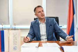 Ćorić: Ko nije dobio stambeni kredit u banci, neće moći ni u IRB-u