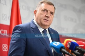 Dodik: Srebrenica i okolna sela su mjesto srpske patnje, ali i ponosa