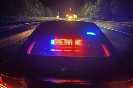 Vožnja u suprotnom smjeru kod Maribora: Vozač iz BiH poginuo ...