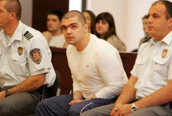Monstrum iz Hercegovine uskoro izlazi na slobodu