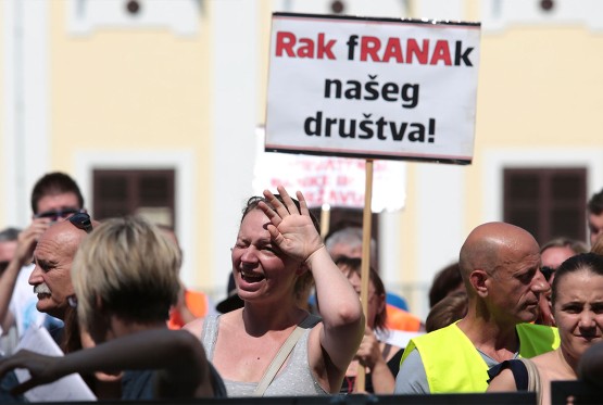 Pala odluka o kreditima u „švajcarcima“: Hiljade građana nadaju se obeštećenju