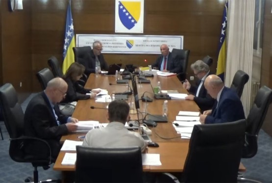 CIK BiH nije ovjerila prijavu SDS-a za Opšte izbore