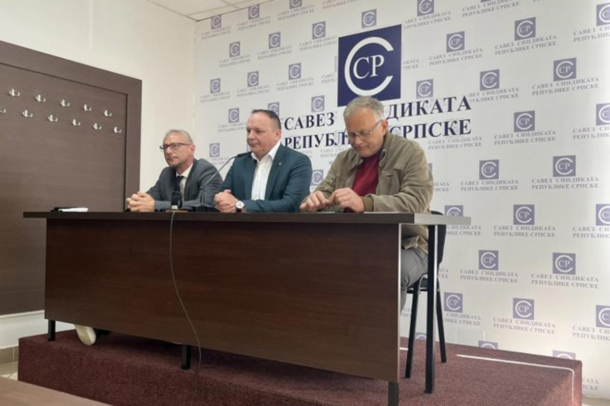 Sindikati i poslodavci o većim platama: Radnici traže više od minimalca