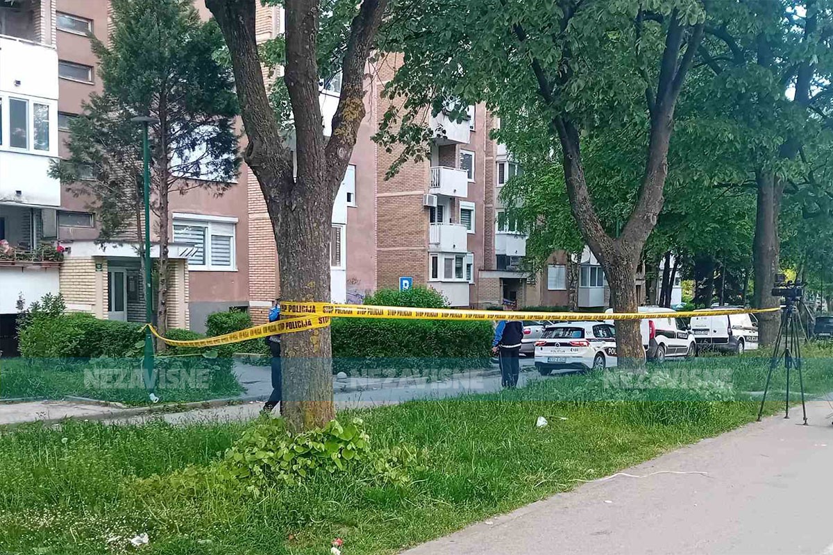 Uhapšen Tarik Prusac zbog ubistva žene (41) u Sarajevu, dijete pronađeno