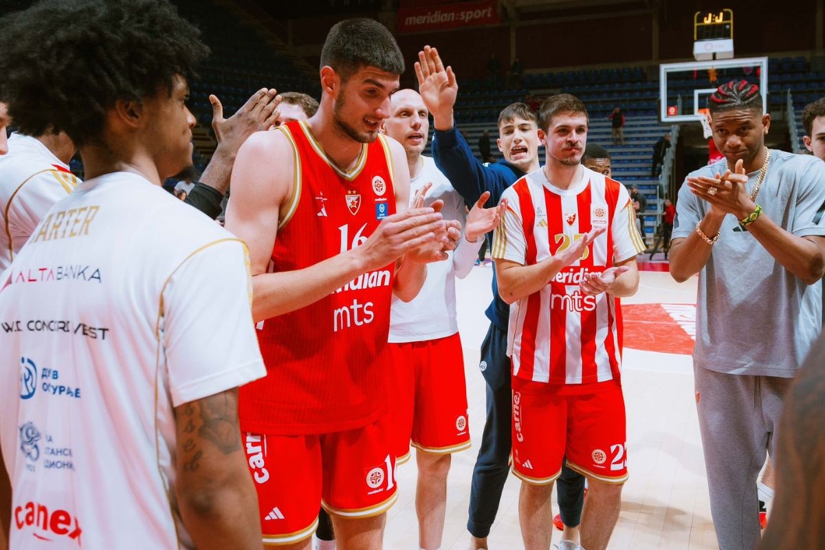 Zvezda izgubila od Zlatibora u utakmici koja je bila sve samo ne košarka