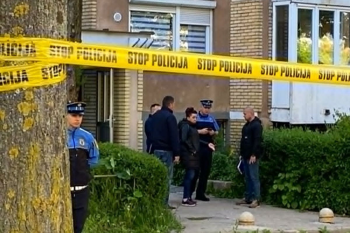 U Sarajevu ubijena Elma Godinjak-Prusac: "Bila je u postupku razvoda, Tarik ju je uhodio"