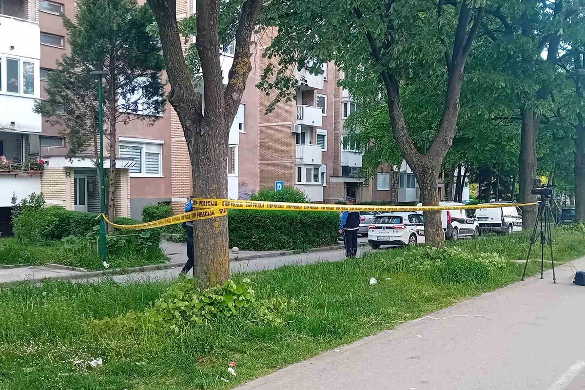Novi detalji stravičnog ubistva u Sarajevu: Pucao iz službenog pištolja?