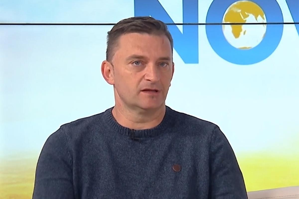 Emotivna reakcija sarajevskog profesora na ubistvo Elme Godinjak: "Sistem ne funkcioniše"