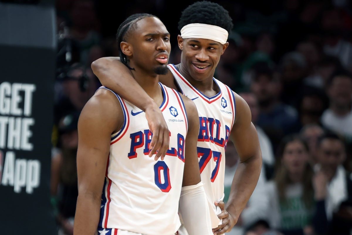 Boston šokantno ispao iz plej-ofa, Filadelfija ide na Njujork
