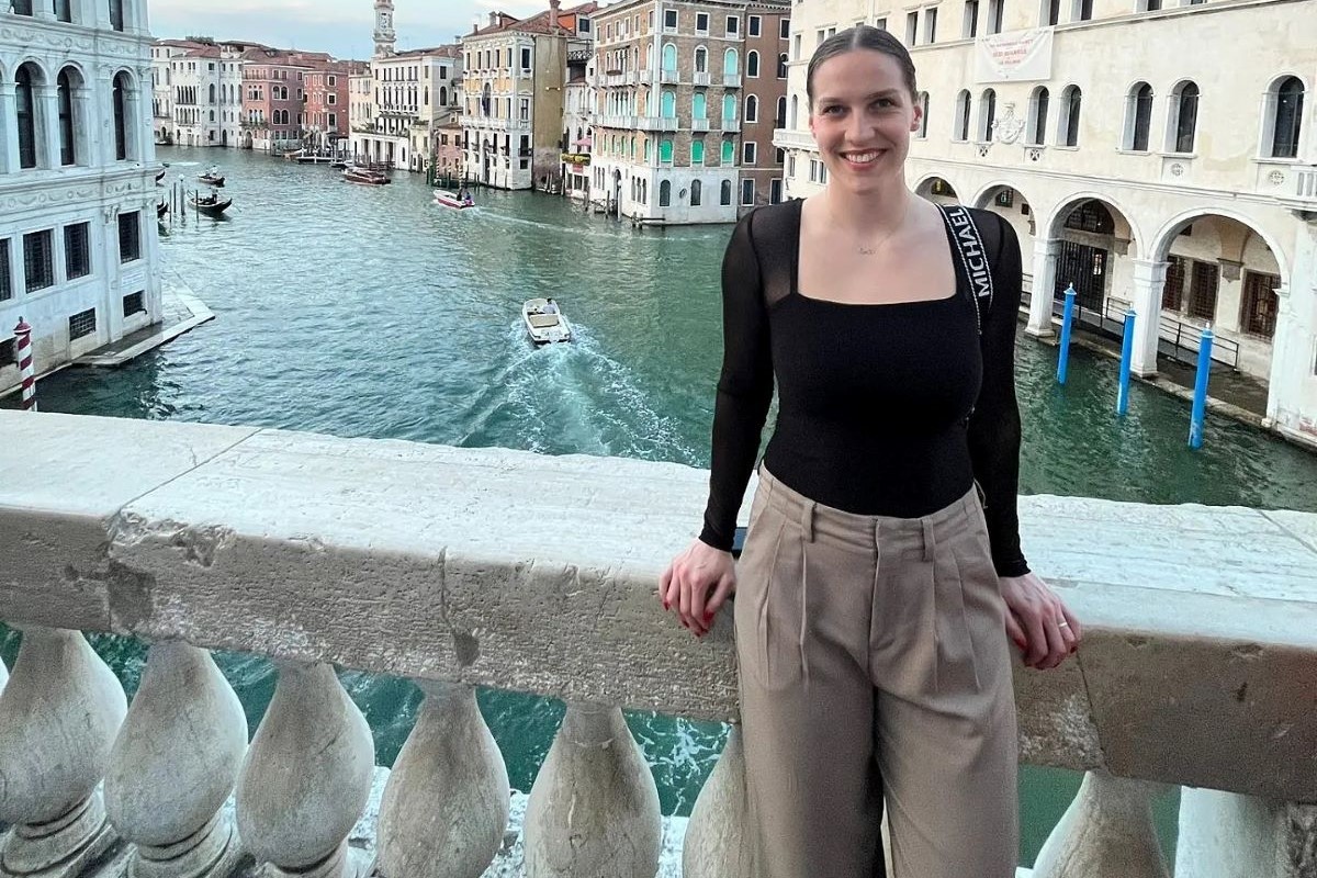 Sjajna Vlaseničanka pisala istoriju u Rumuniji (FOTO)