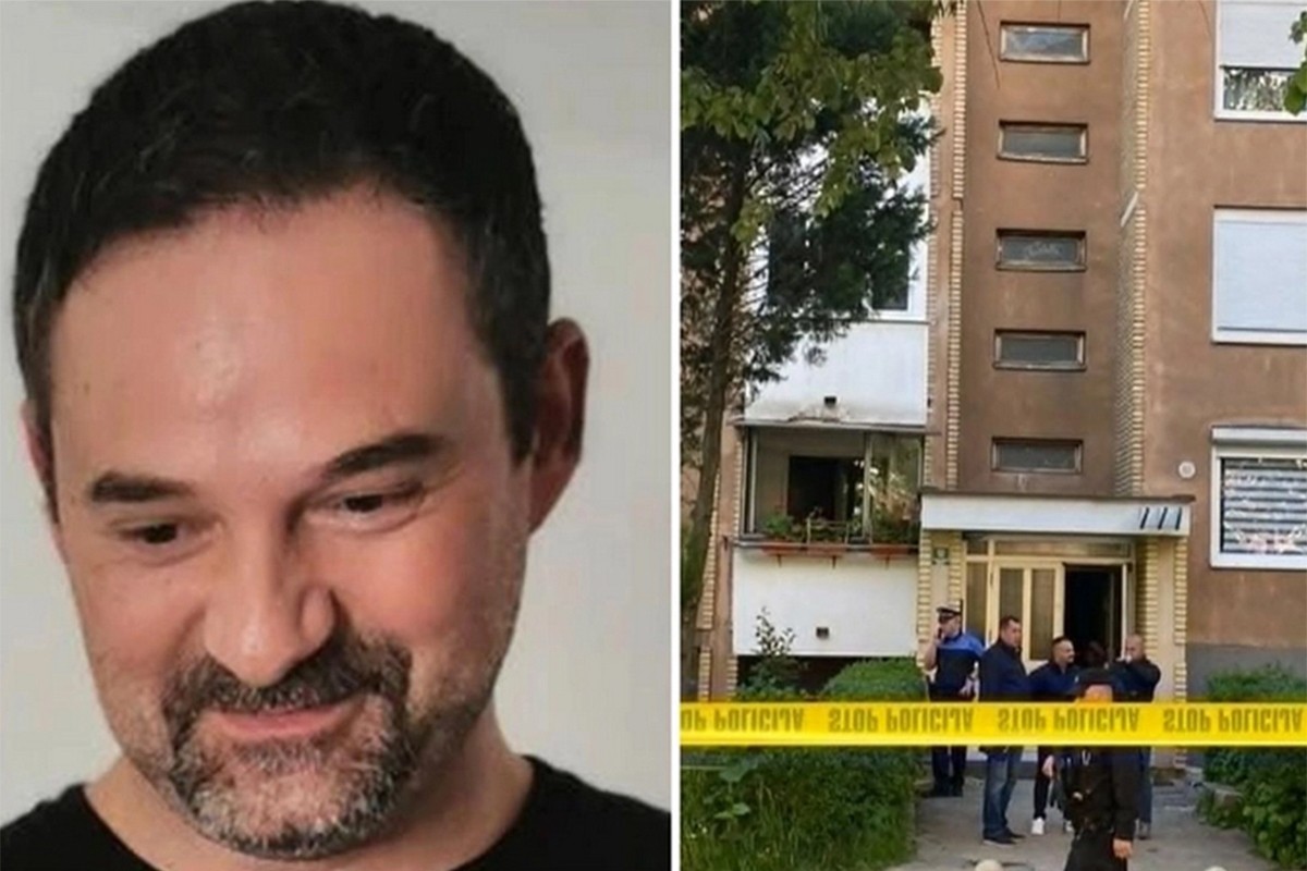 Tužilaštvo traži pritvor za Tarika Prusca zbog ubistva žene