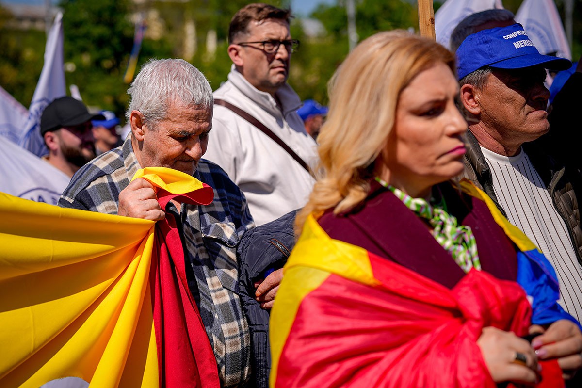 Politička kriza u Rumuniji: Vlada na ivici pada