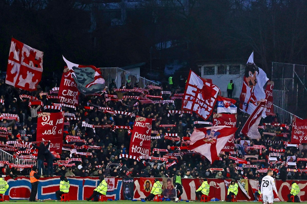 Zvezda formalni domaćin finala Kupa Srbije