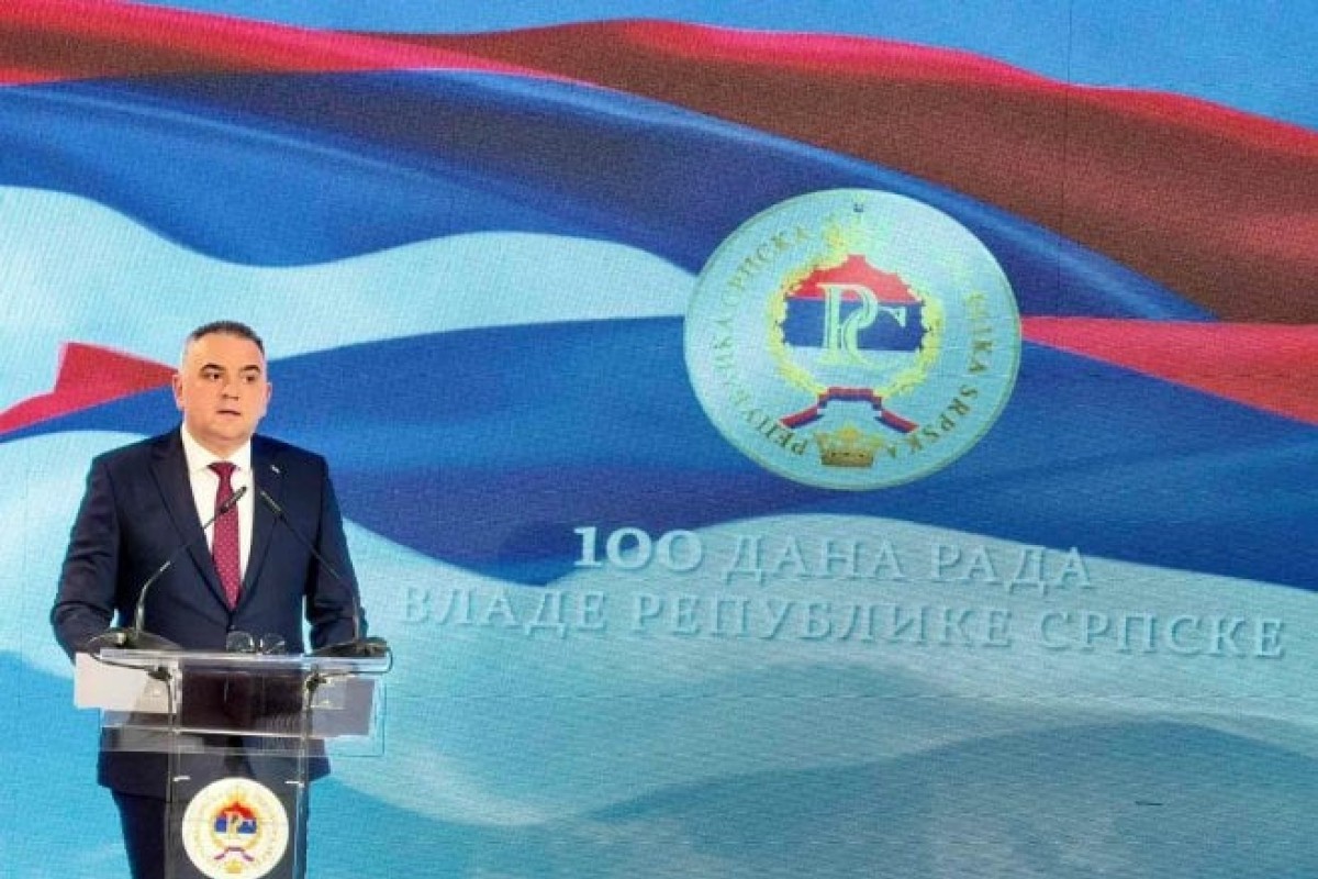 Minić nakon 100 dana: Najavljene investicije i novo povećanje plata