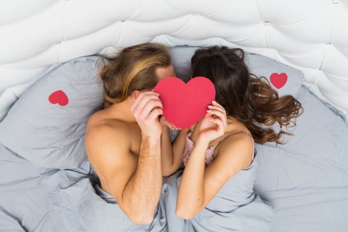 Da li vodite ljubav ili imate seks? Evo u čemu je razlika