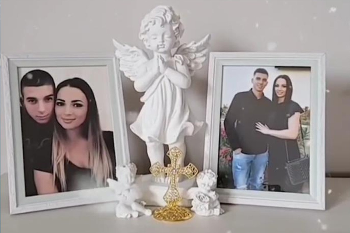 Potresna ispovijest Suzane o bratu ubijenom u Duboni: “Bio je nečiji svet”