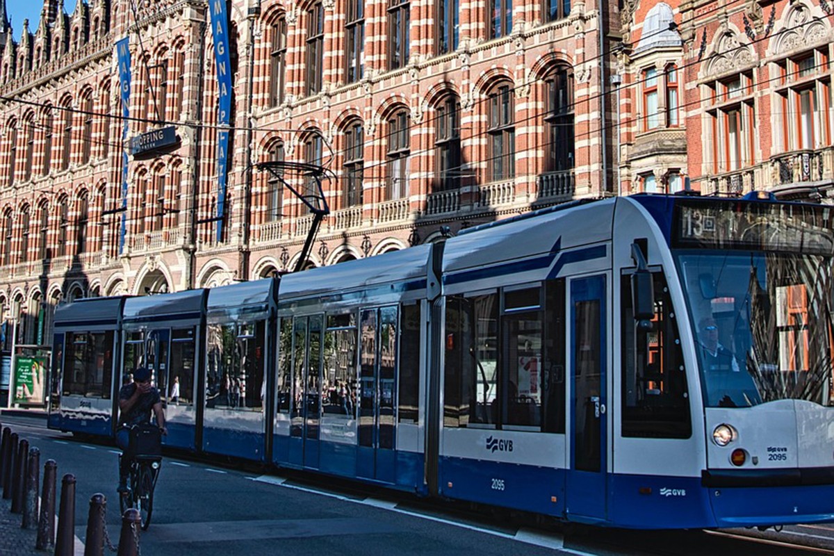 Amsterdam zabranio reklame za meso
