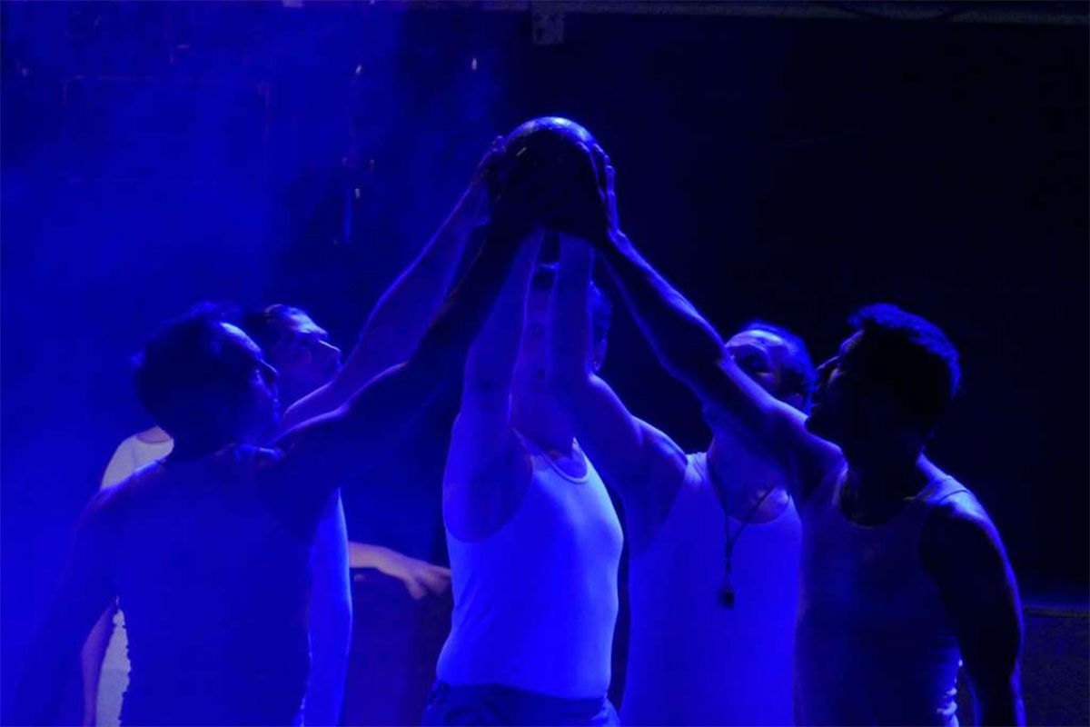 Predstavom "Za život cijeli" otvoren 13. Festival glumca BiH u Konjicu