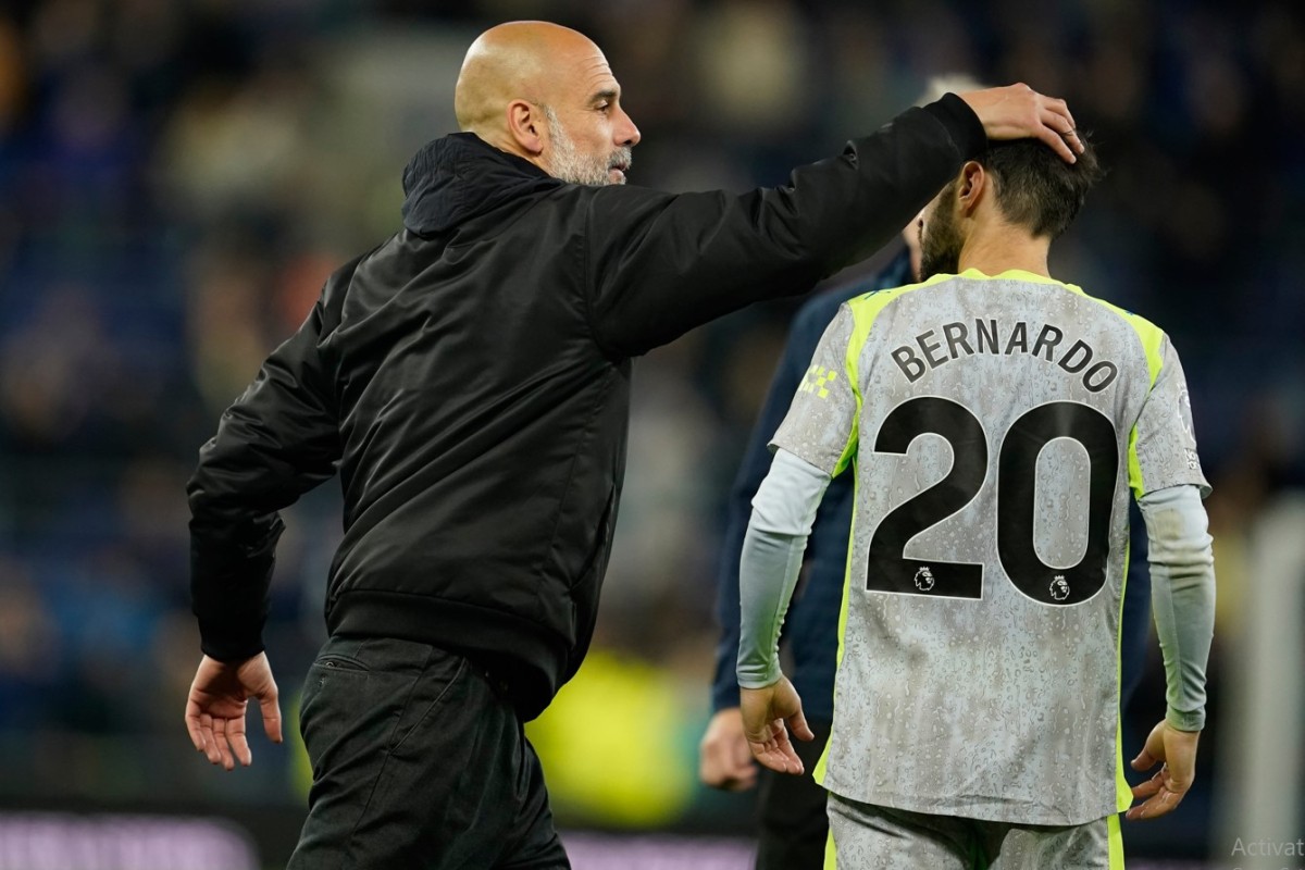 Pep Gvardiola: Ništa nije gotovo