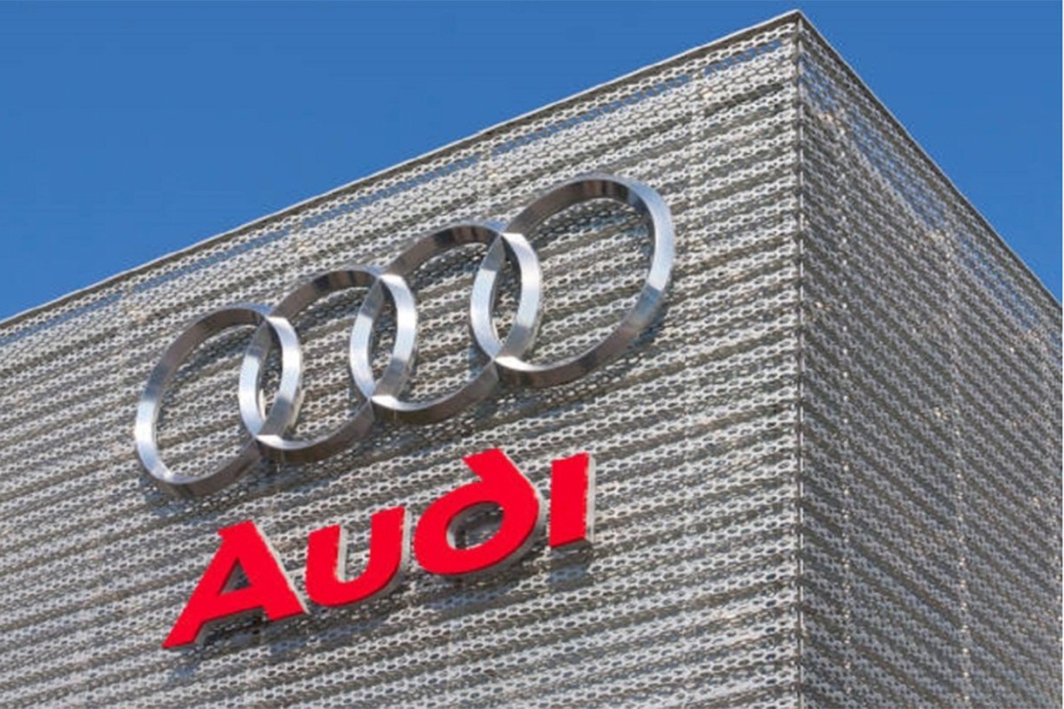 Audi ponovo zabilježio pad zarade