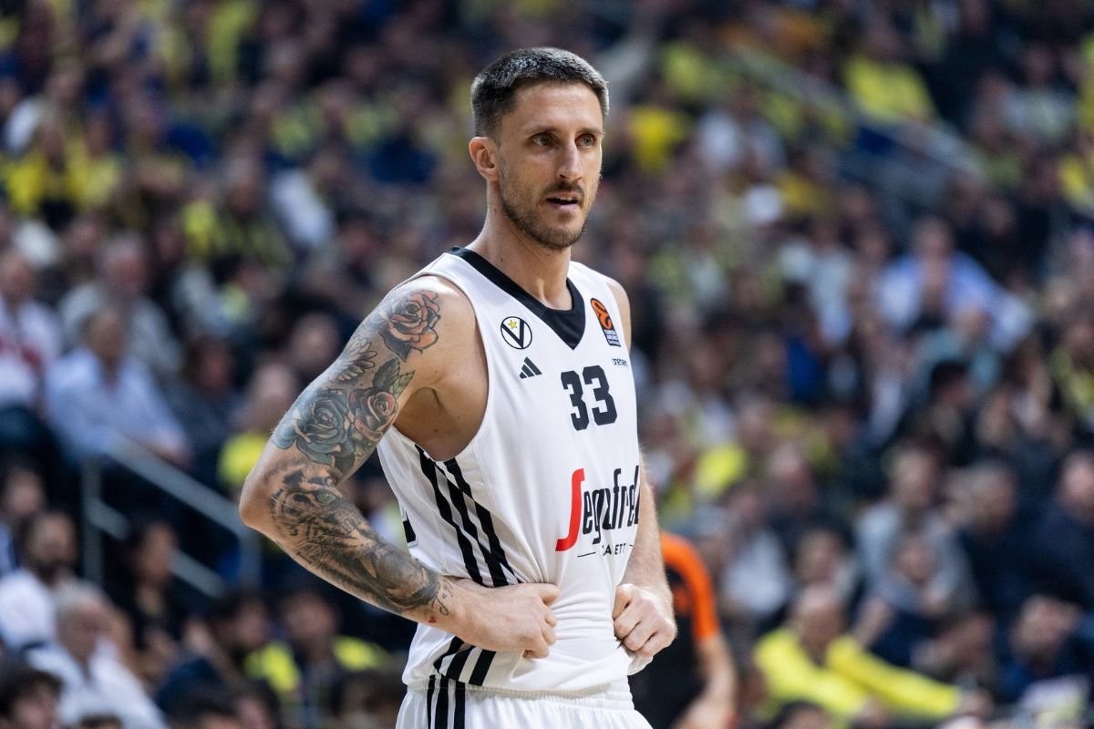 Akile Polonara završio košarkašku karijeru