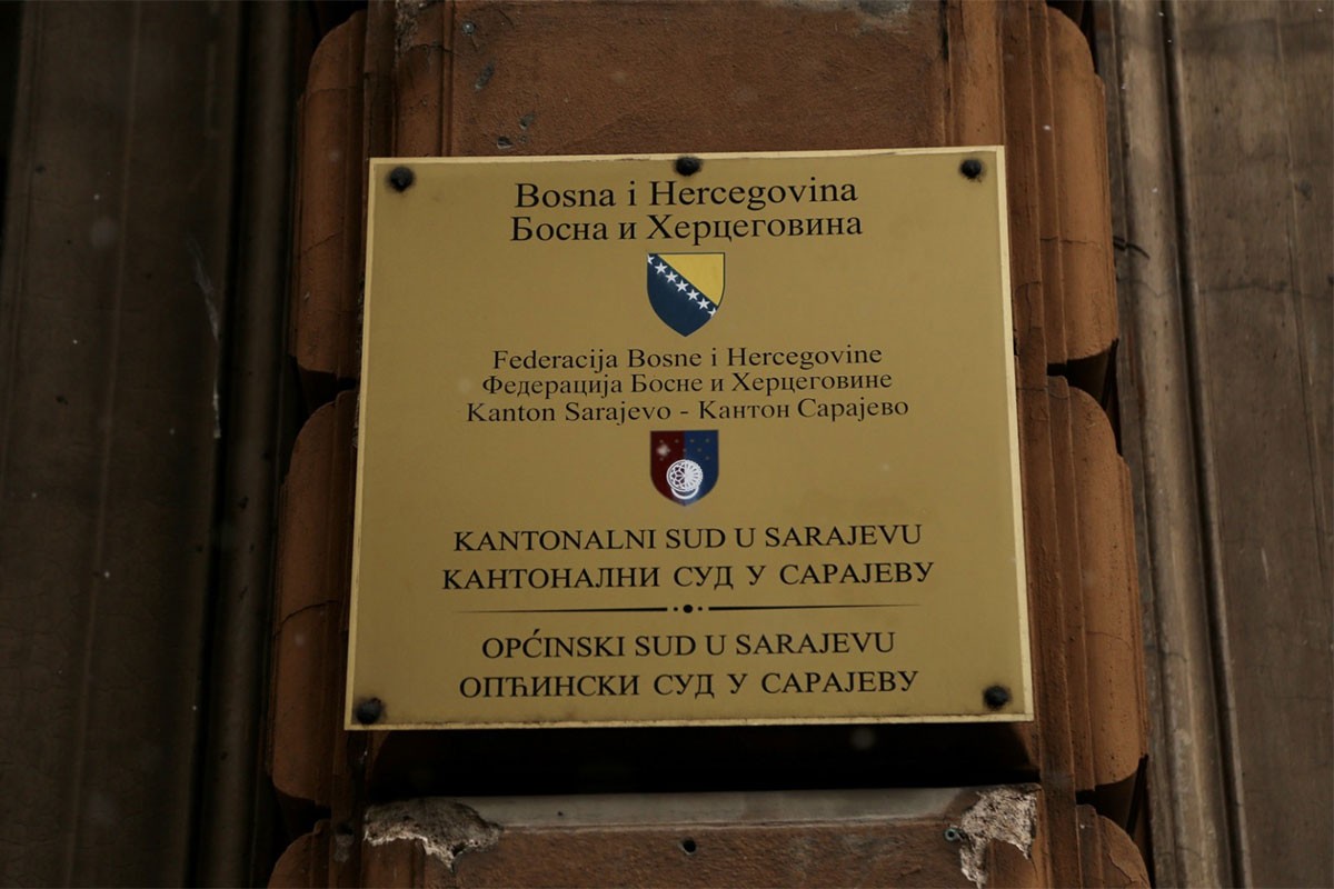 Četvorki 41 i po godina zatvora, oduzeto 75 kilograma droge