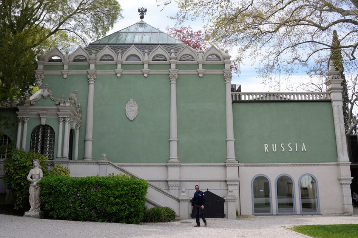 Politika ili umjetnost: Venecijanski bijenale u jednoj od najvećih kriza u istoriji