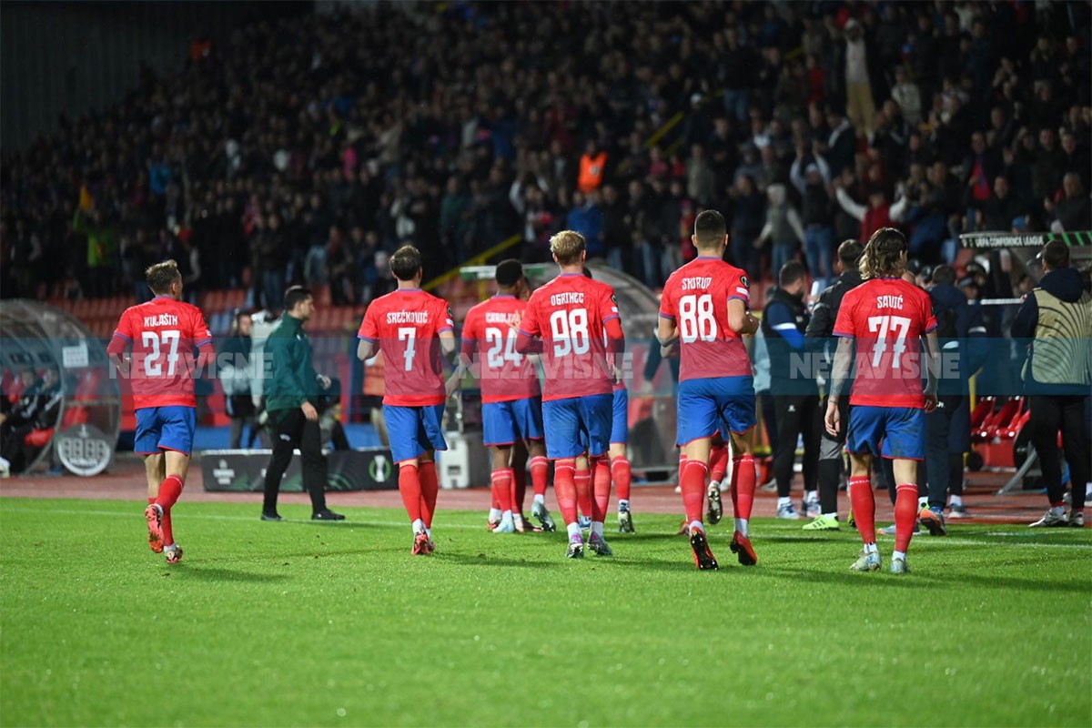 Borac 16. maja protiv Željezničara proslavlja titulu