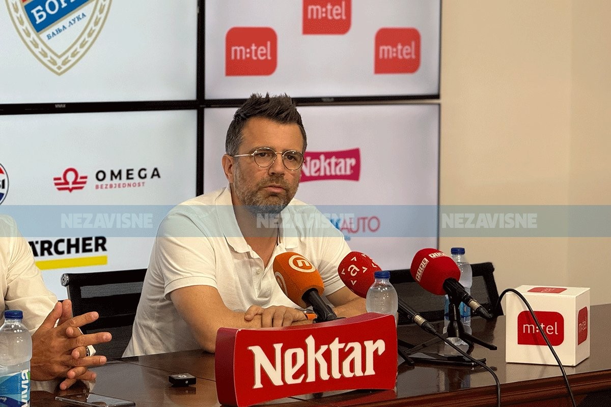 Misimović: Borac je zasluženo osvojio titulu