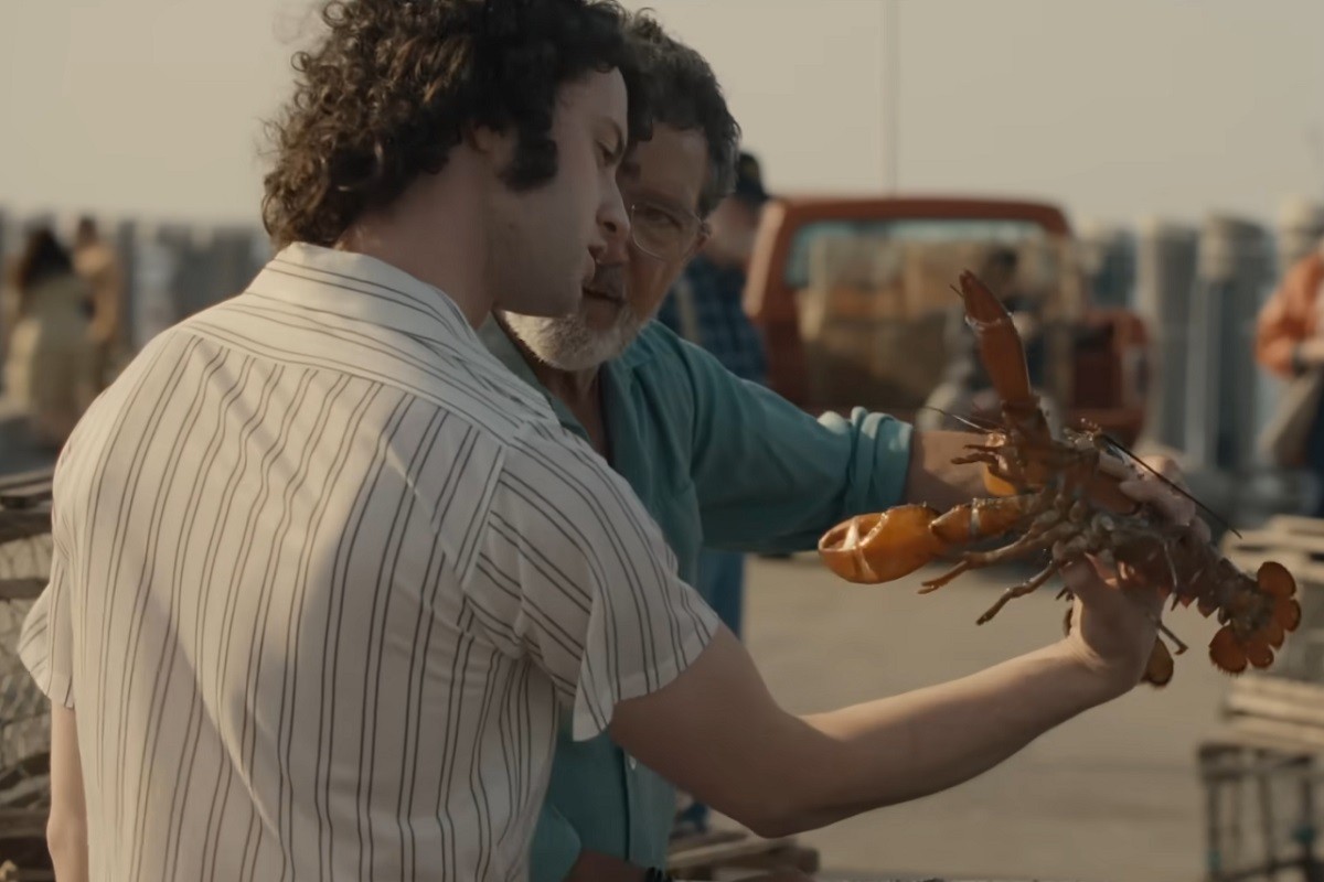 Objavljen trejler za film "Tony" o mladom Entoniju Burdenu (VIDEO)