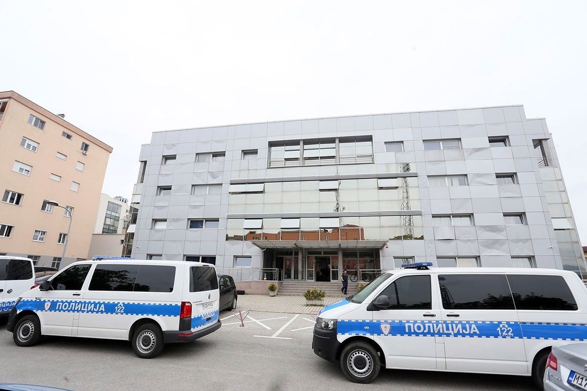 Tužilaštvo o smrti Bobana Kusturića: Pronađen pištolj