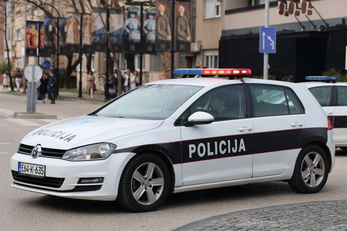Žena stradala u nesreći kod Konjica