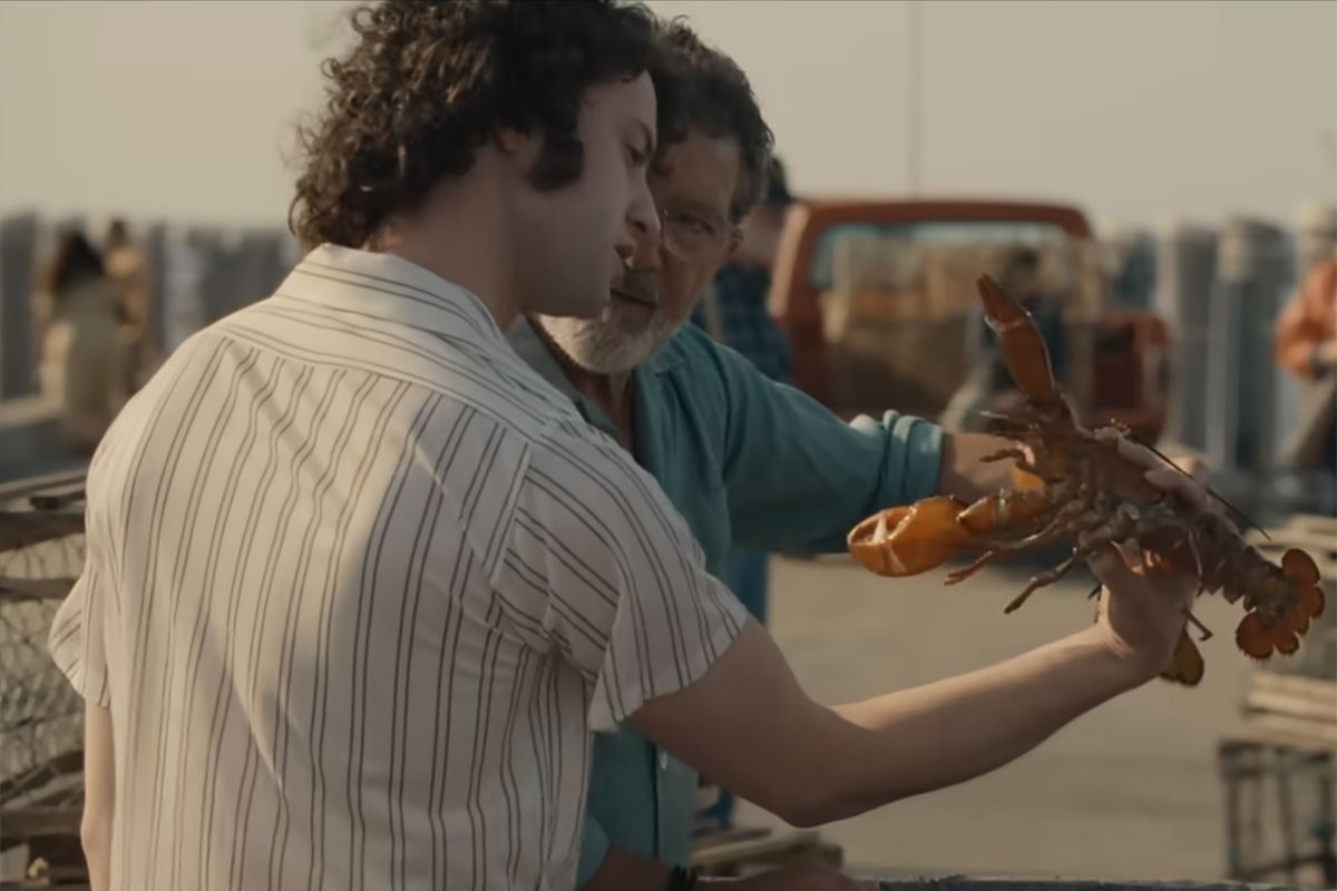 Stiže film o Entoniju Bordejnu: Priča o ljetu koje je sve promijenilo (VIDEO)