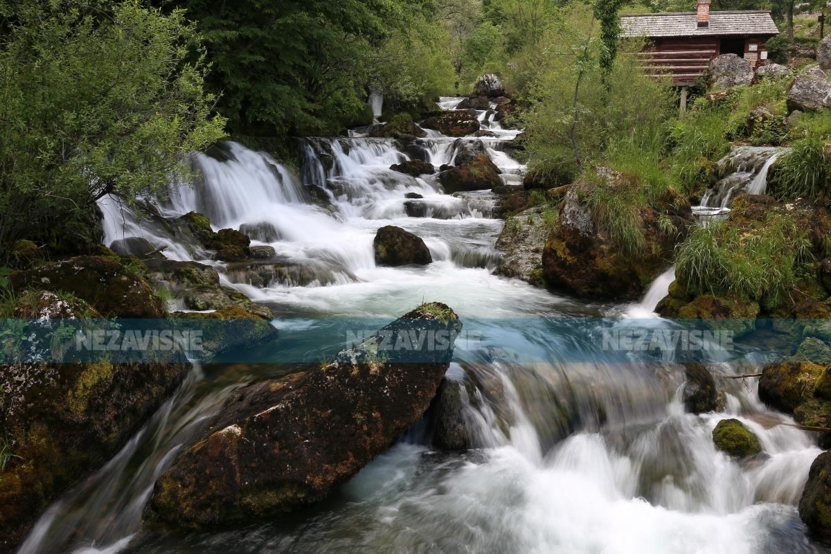 Četiri savršena mjesta za vikend u prirodi kod Banjaluke (FOTO)