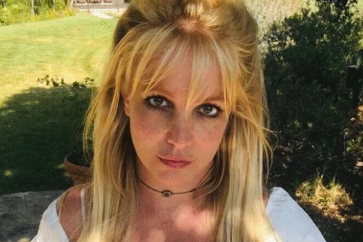 Britni Spirs priznala krivicu