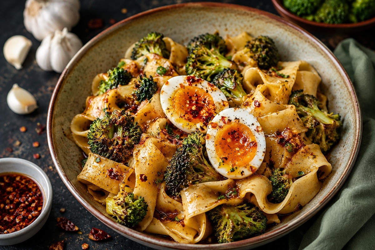 Savršena pasta za ljubitelje ljutih i kremastih ukusa