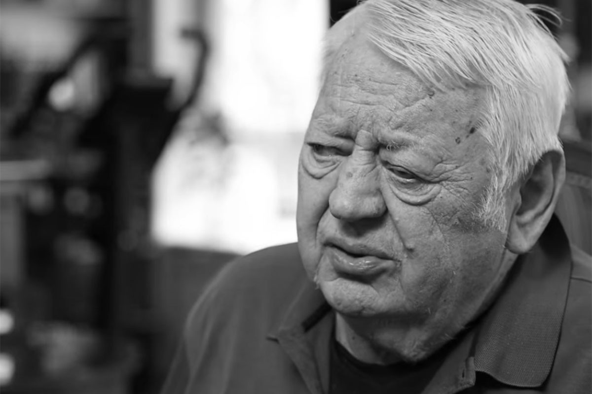Preminuo legendarni Vladimir Cvetković