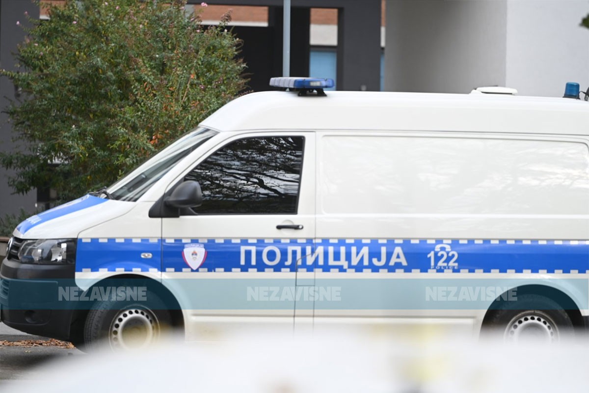 Dramatična noć u Doboju: Izudaran policajac, troje uhapšeno