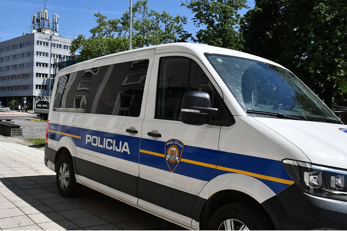 Uhapšena 21 osoba u Hrvatskoj, u akciji učestvovalo 150 policajaca