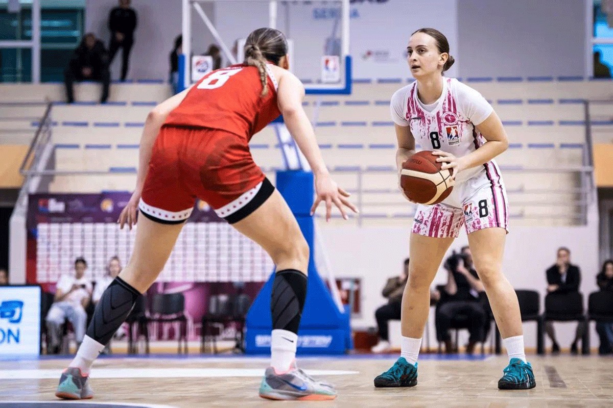 Danijela Mitrović nakon prvog mandata u Srbiji: Emocije po strani, cilj jasan