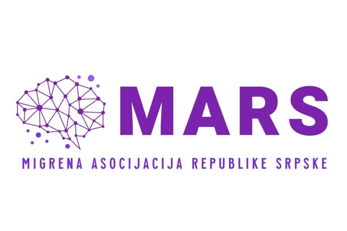 Osnovano Udruženje građana "Migrena Asocijacija Republike Srpske"
