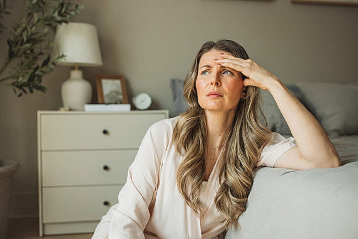 Ginekolog otkrio kako lakše prebroditi perimenopauzu