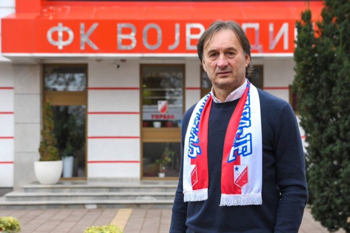 Tanjga: Čukarički uvertira za trofej Kupa
