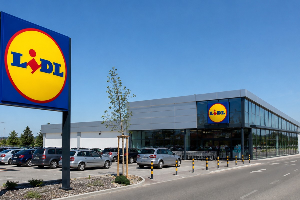 Lidl stiže u još jednu opštinu u BiH, počele pripreme na atraktivnoj lokaciji