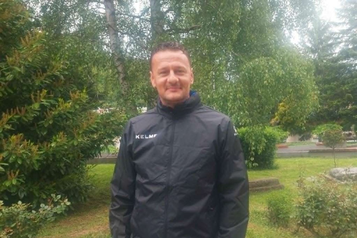 Admir Raščić novi trener Goražda